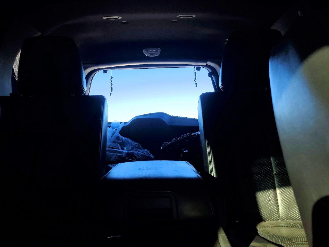 2013 LINCOLN Navigator