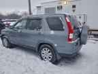 2005 HONDA CR-V