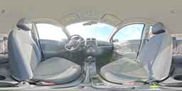 2012 NISSAN VERSA