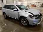 2017 MITSUBISHI outlander