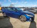 2021 NISSAN ALTIMA