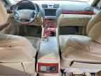 2007 LEXUS LS 460