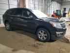 2015 CHEVROLET TRAVERSE
