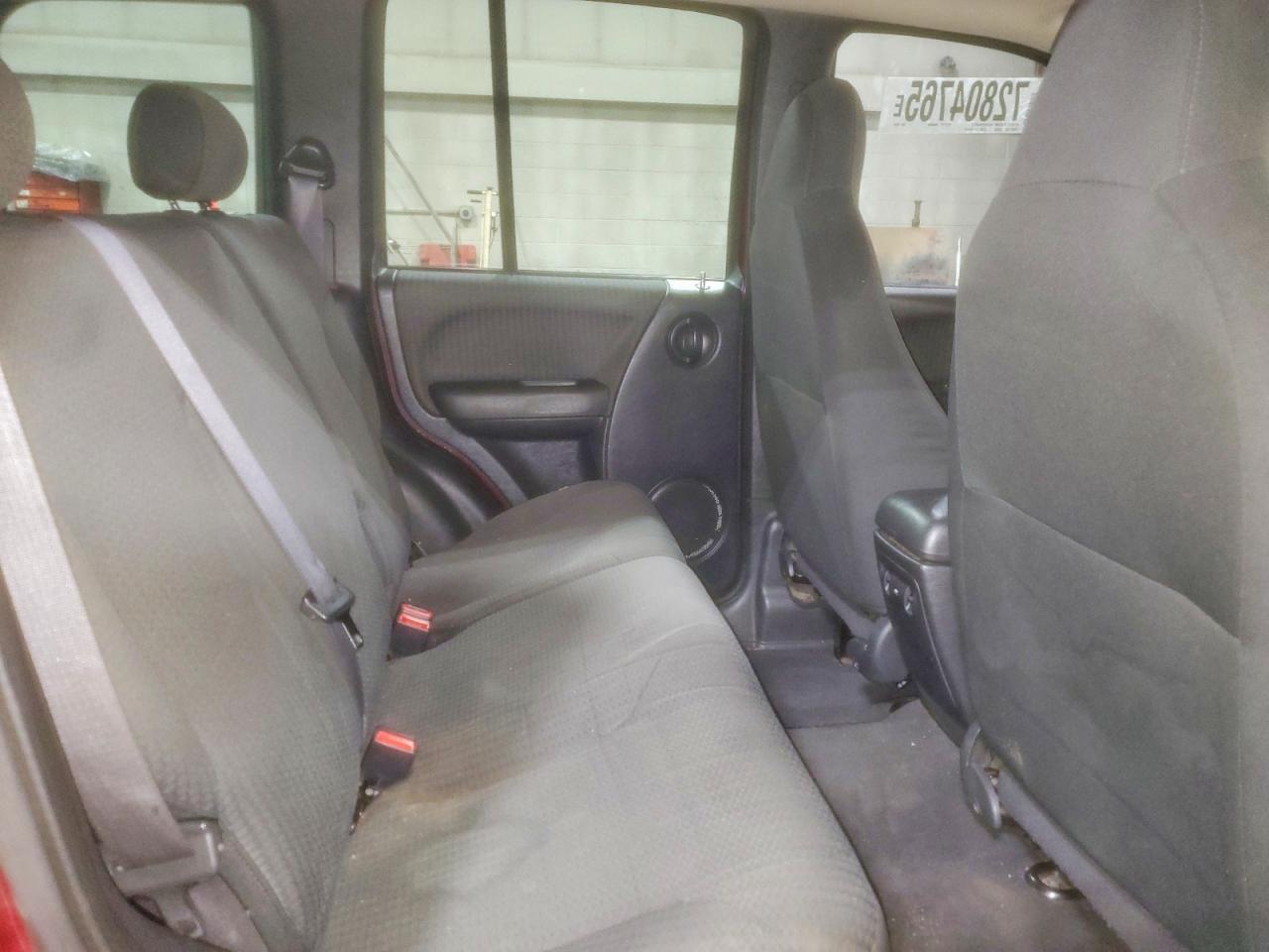 2002 JEEP Liberty