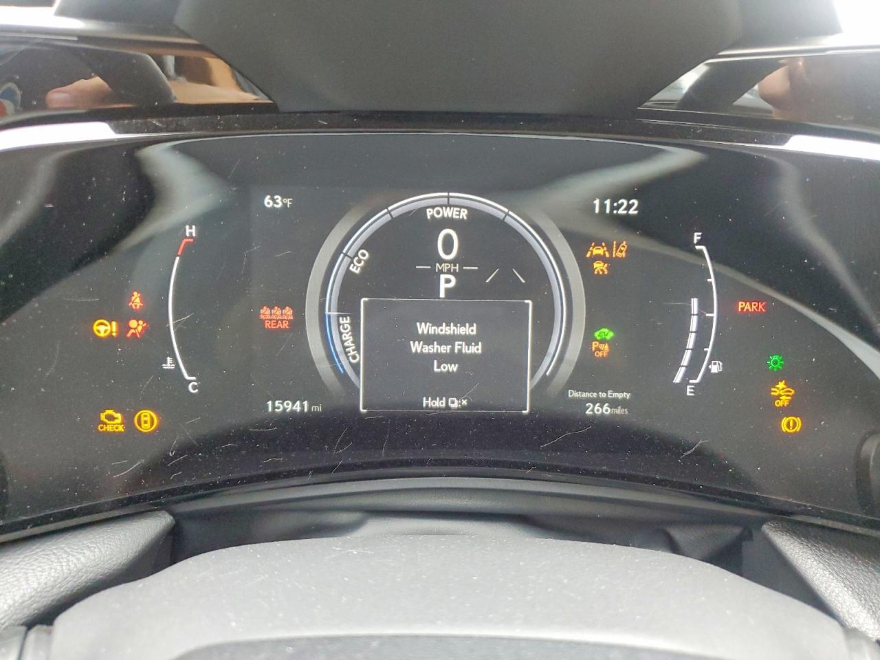2025 LEXUS NX 350