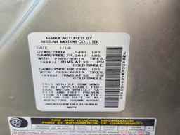 2008 INFINITI FX35