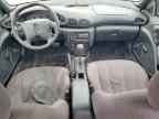2002 PONTIAC SUNFIRE