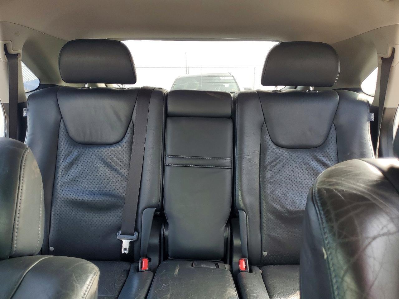2014 LEXUS RX 350