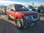 2011 NISSAN Xterra