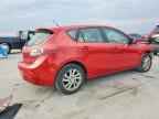 2013 MAZDA 3