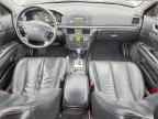 2008 HYUNDAI SONATA