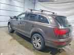 2011 AUDI Q7