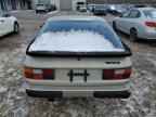 1984 PORSCHE 944
