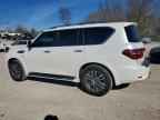 2022 NISSAN Armada