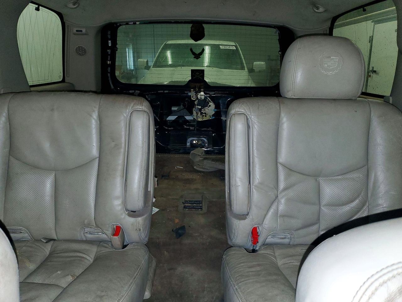 2006 CADILLAC ESCALADE