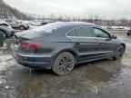 2012 VOLKSWAGEN CC