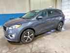 2018 KIA SORENTO