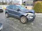 2021 FORD EcoSport