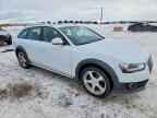 2014 AUDI A4 allroad