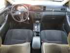 2007 TOYOTA COROLLA