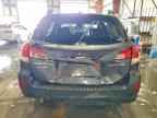 2014 SUBARU Outback