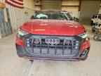 2022 AUDI SQ8