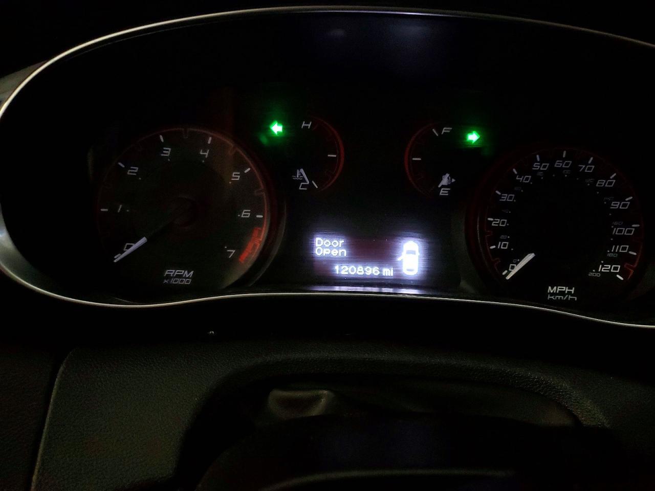 2013 DODGE Dart