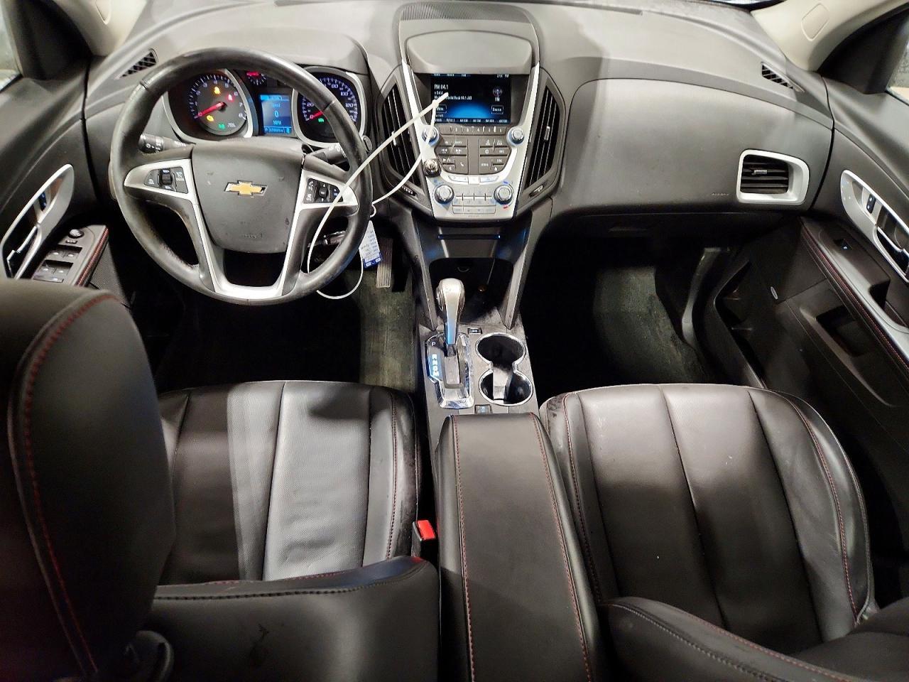 2015 CHEVROLET EQUINOX