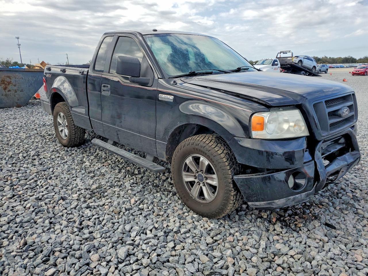 2006 FORD F-150