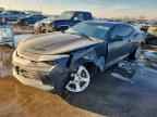 2018 CHEVROLET Camaro