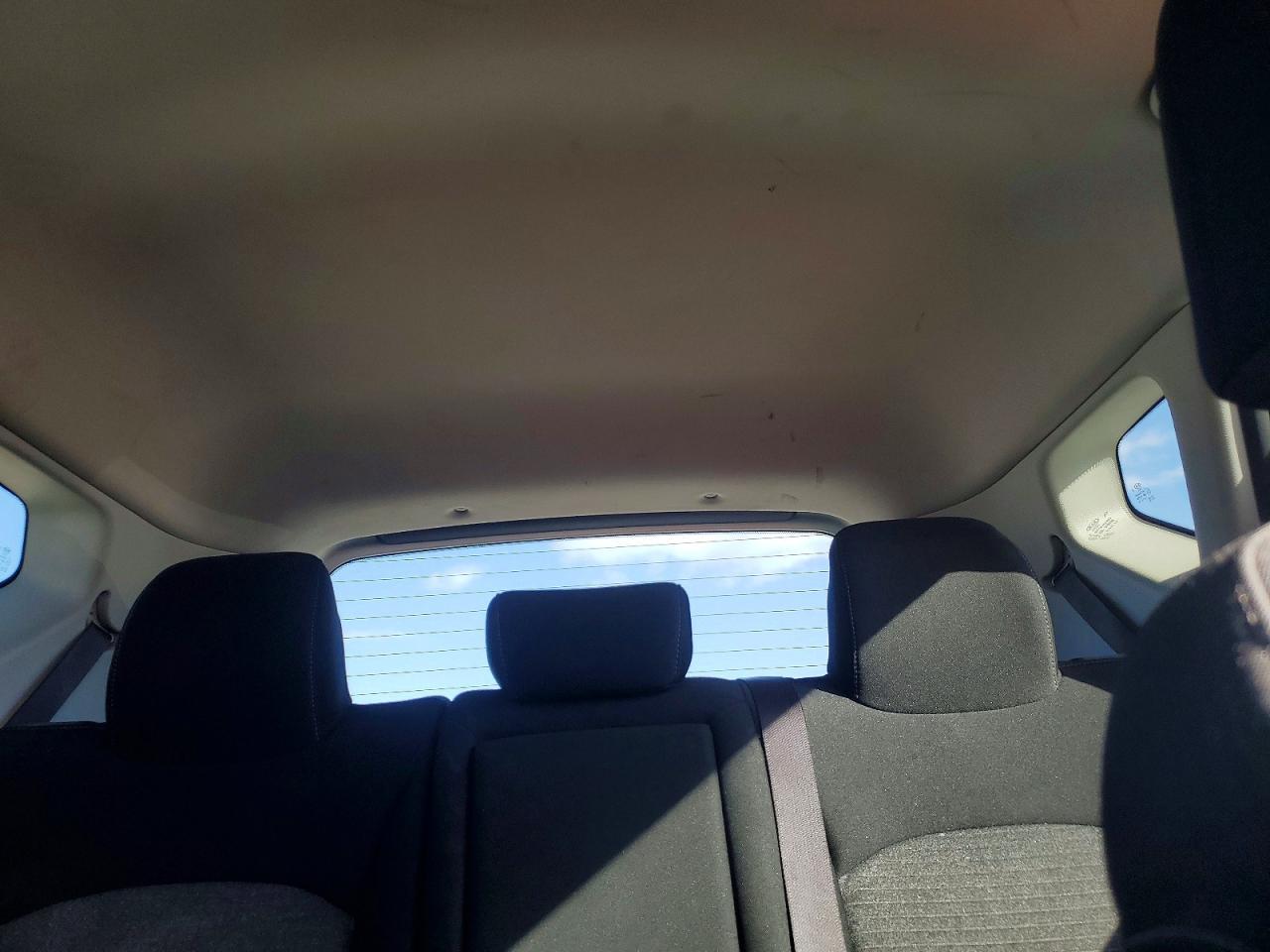 2021 KIA SOUL