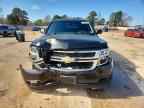 2016 CHEVROLET Tahoe