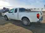 2015 NISSAN Frontier