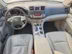 2011 TOYOTA HIGHLANDER