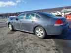 2009 CHEVROLET IMPALA