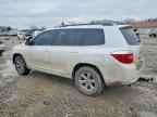 2010 TOYOTA HIGHLANDER