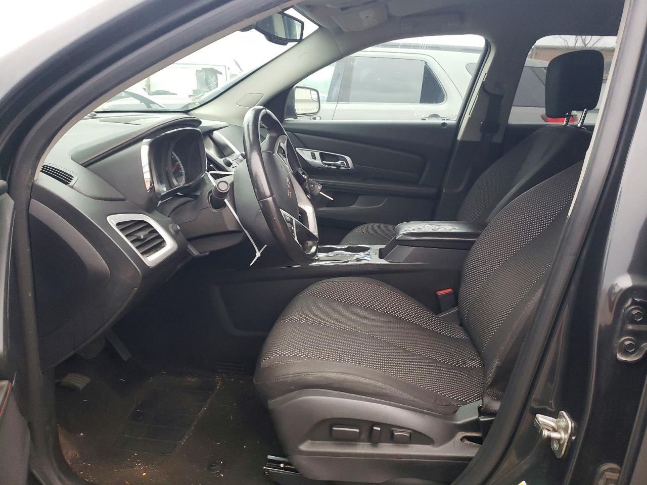 2013 GMC Terrain