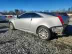 2013 CADILLAC CTS