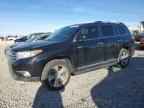 2013 TOYOTA HIGHLANDER