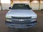 2002 CHEVROLET SILVERADO 1500