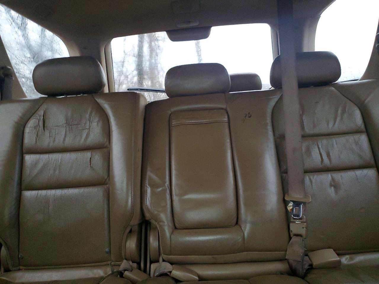 2005 ACURA MDX