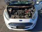 2016 FORD Fiesta