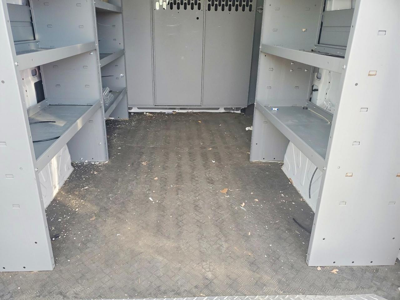 2022 RAM ProMaster 1500