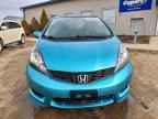 2012 HONDA FIT