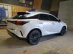 2024 LEXUS RX 350