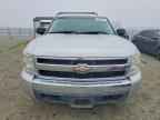 2011 CHEVROLET Silverado