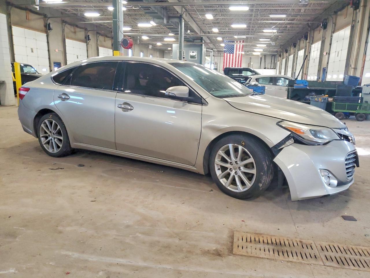 2014 TOYOTA Avalon