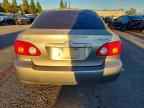 2003 TOYOTA COROLLA