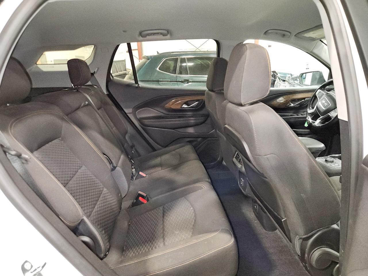 2019 GMC Terrain