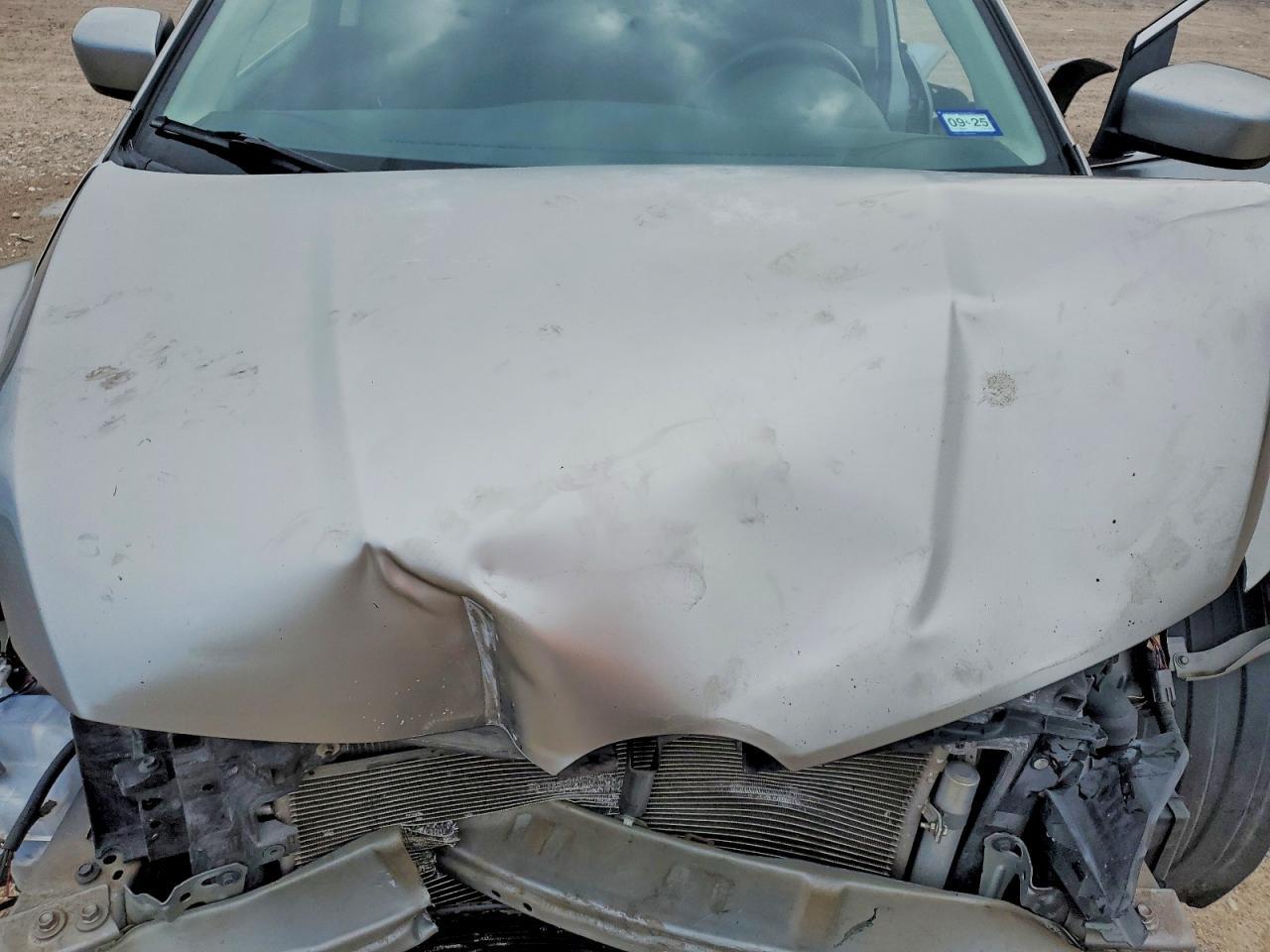2010 MAZDA CX-7